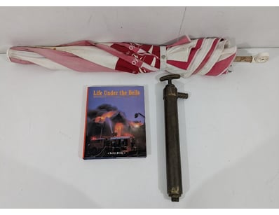 Sport, Leisure & Lifestyle (VICA982) - Lot 3101