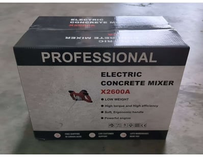 UNRESERVED GC Factory Direct Machinery, Sheds & ... - Lot 75