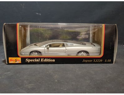 Model Car Mania (A996) - Lot 283