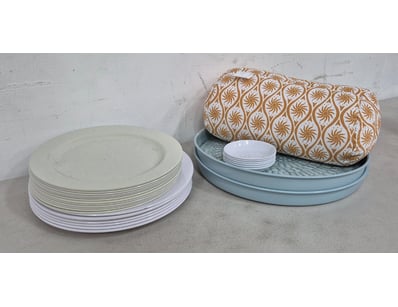 House & Homewares (A977) - Lot 1113