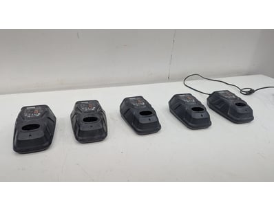 End of Contract Bypass Surplus - PART 2 - Lot 1255