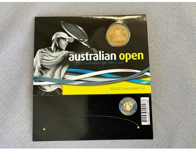 UNRESERVED Coins, Banknotes & Bullion (A1007) - Lot 108