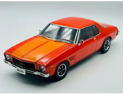 Model Car Mania (A986) - Lot 158