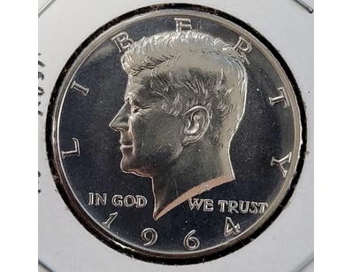 Banknotes & Coins (A982) - Lot 3510