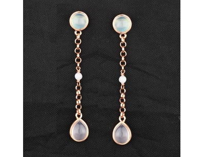 The Sterling Collection - Pendants, Rings, Brac... - Lot 228