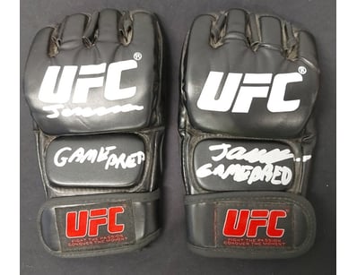 Mancave & Memorabilia (A1005) - Lot 1593