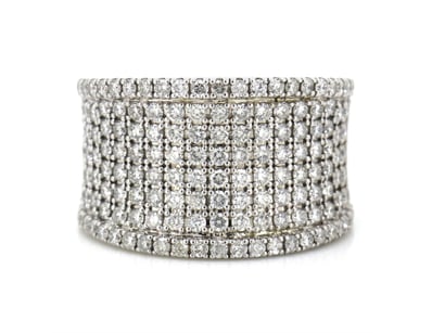 Prestige Jewellery (A978) - Lot 1024