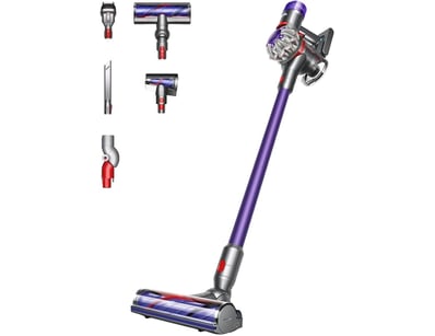 Factory Returned Reconditioned Dysons Liquidati... - Lot 441