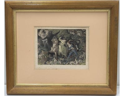 Art Market (A976) - Lot 1965