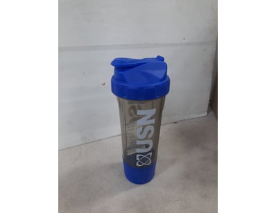 Unclaimed Freight (GCA1000) - Lot 1643