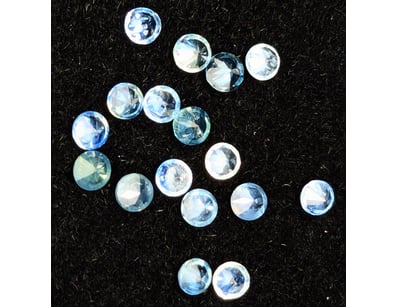 UNRESERVED Diamonds, Gemstones & Opals (A984) - Lot 2456