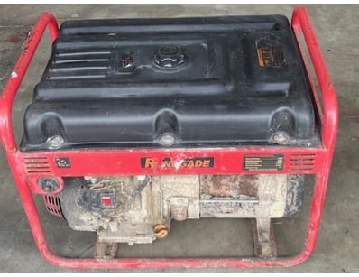 Home Improvement, DIY & Hardware (A1001) - Lot 120