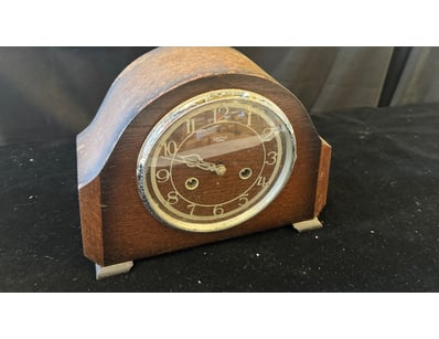 Antiques, Vintage & Interior Treasures (A1006) - Lot 100323