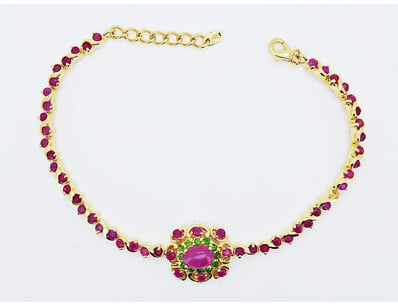 UNRESERVED Affordable Jewellery (A980) - Lot 5804