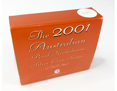 Rare & Collectable Currency (A1003) - Lot 700