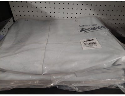 Metal Fabrication Stock Warehouse Sale (ON12068) - Lot 67