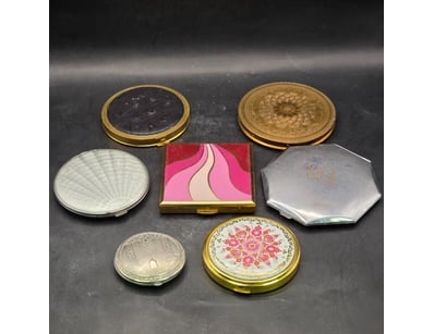 Antique, Vintage & Rugs (A1001) - Lot 1526