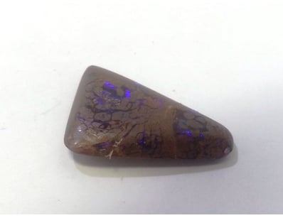 UNRESERVED Diamonds, Gemstones & Opals (A997) - Lot 254