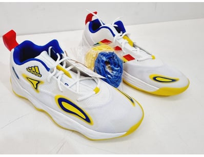 Major Brand Apparel & Footwear Liquidation Even... - Lot 143