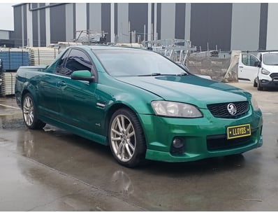 2010 Holden Ute VE SV6

Year: 2010
Make: Holden
Mo...