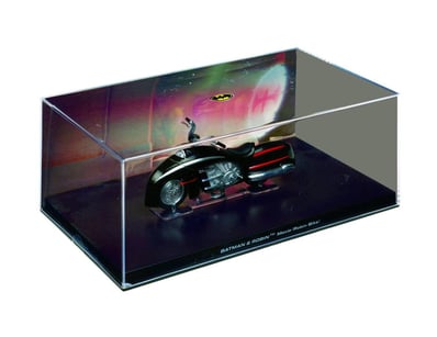 Model Car & Train Mania (A1000) - Lot 639