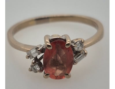 Affordable Jewellery Market (A994) - Lot 697