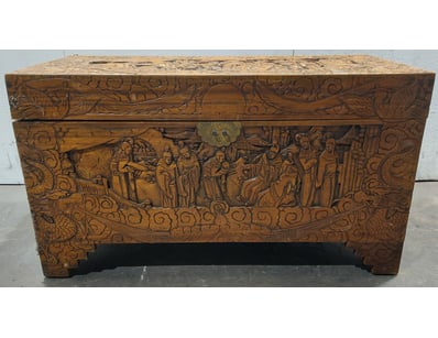 House & Homewares (NSWA994) - Lot 2492