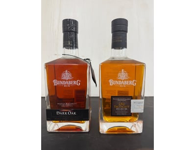 Reserve & Rarity - Lot 19