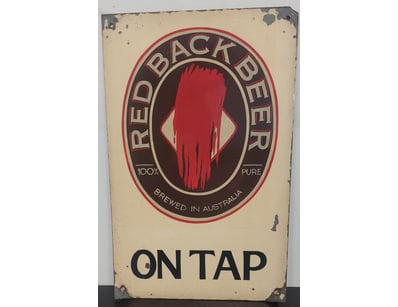 Mancave & Memorabilia (A999) - Lot 550