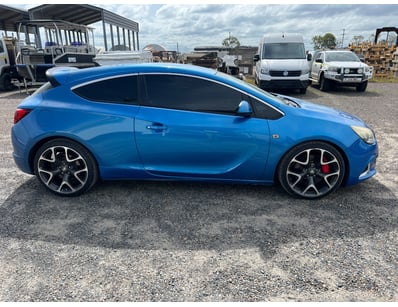 Passenger, Luxury & Commercial Vehicles Auction - Lot 233