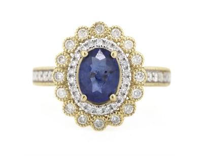 Fine Jewellery Market (A999) - Lot 538