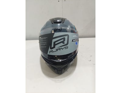 Motorcycle Apparel & Accessories (NSWA981) - Lot 265