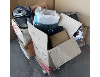 House & Homewares (SA992) - Lot 4752