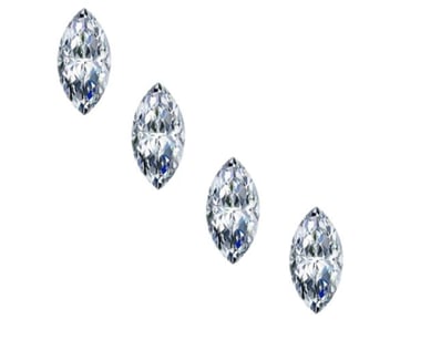 Diamond And Gemstone Market (A996) - Lot 687