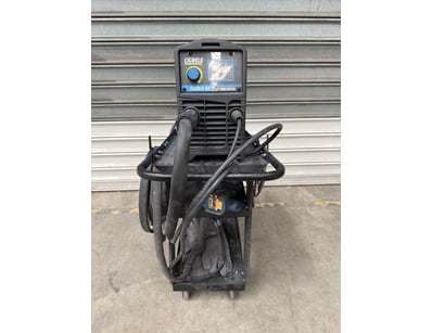 Welding Shop + Tools Liquidation (ON11808) - Lot 15
