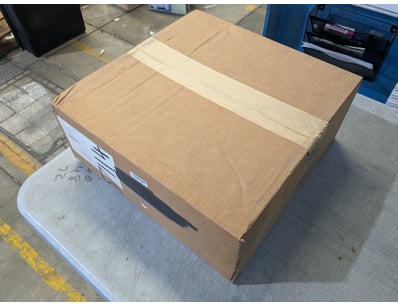 Hydraulic Hose Kit SPX 3150/3185
Product Number: 5...