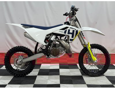 Motorbike, Marine & Recreation Assets Auction - Lot 287