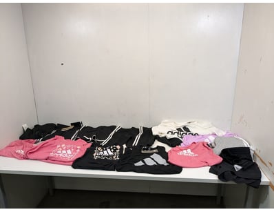 Major Brand Apparel & Footwear Liquidation Event... - Lot 52