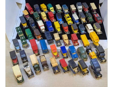 Model Car Mania (A983) - Lot 224