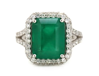 Luxury Jewellery (A984) - Lot 1205