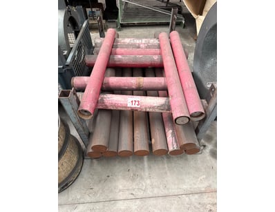 MOSTLY UNRESERVED Machining Engineering Warehou... - Lot 173