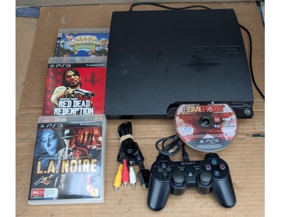 Gadgets, Music & Pastimes (A985) - Lot 275