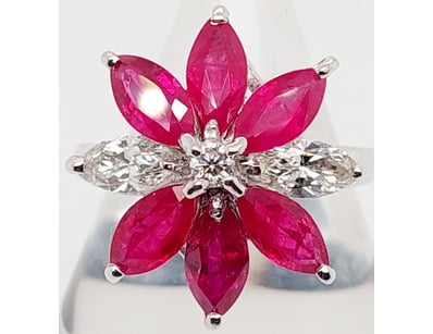 Luxury Jewellery (A981) - Lot 403