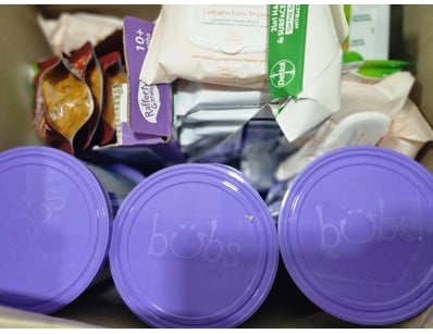 Ho! Ho! Holiday Hamper - Insurance Claim (NSWA987) - Lot 94