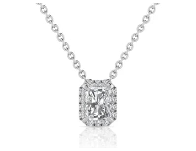 Lab Grown Diamonds & Jewellery (A988) - Lot 2104