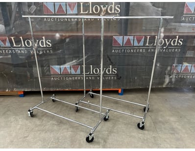 Entire Vintage Clothing Store Liquidation (ON11... - Lot 466