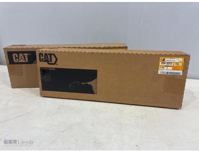 Cat Air filter Bulk Lot ( 259-3222 ) X 2

Qty: 2

...