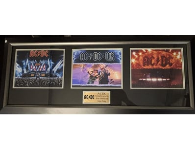 Prestigious Memorabilia (A993) - Lot 5013