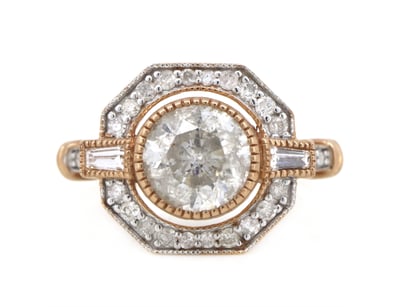 Prestige Jewellery (A977) - Lot 1006