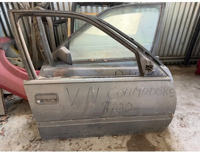 Holden VN Commodore Doors, Qty x 3, SOLD AS LOT

L...